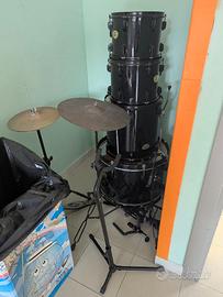 Batteria