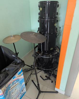 Batteria