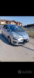 Citroen C4 Picasso 1.6 hdi