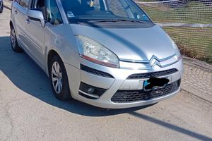 Citroen C4 Picasso 1.6 hdi
