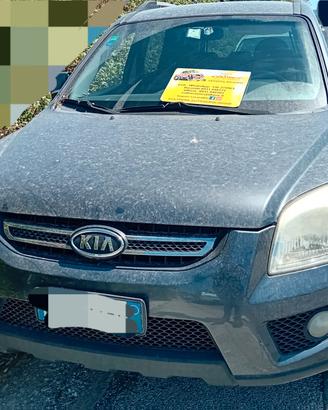 RICAMBI VARI KIA SPORTAGE