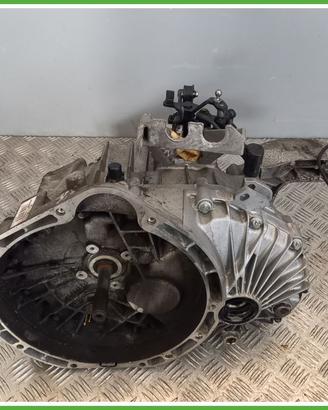 Cambio Manuale MERCEDES-BENZ Classe A W168 166960