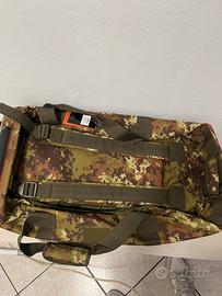 Borsone trolley Defcon 5