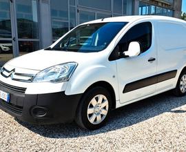 Citroen Berlingo van