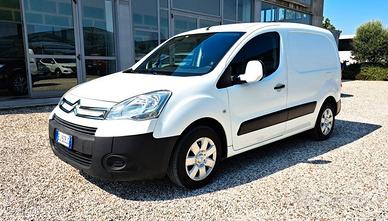 Citroen Berlingo van