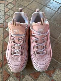 Scarpe Fila donna taglia 41