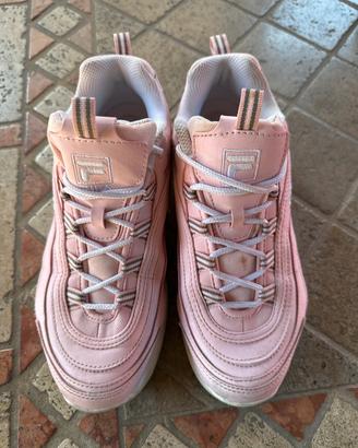 Scarpe Fila donna taglia 41