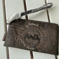Anekke Iceland pochette