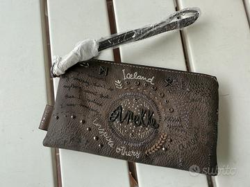 Anekke Iceland pochette