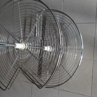 Cestelli rotanti per cucina