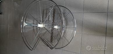 Cestelli rotanti per cucina