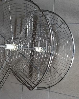 Cestelli rotanti per cucina