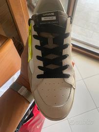 Scarpe da uomo CRIME LONDON DELUXE nr 43