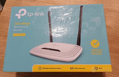 tp-link 300 Mbps Wireless N 