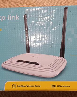 tp-link 300 Mbps Wireless N 