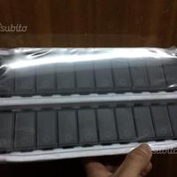 Siemens delta futura pulsante unipolare