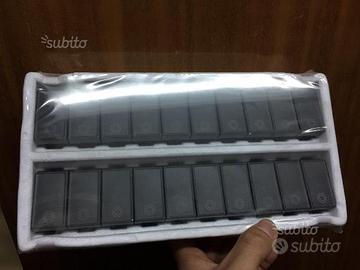 Siemens delta futura pulsante unipolare