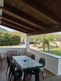 Vacanze a Marina di Camerota