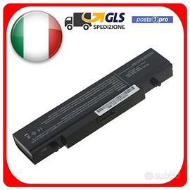 Batteria per samsung rv515 rv520 rv510 e152 r580