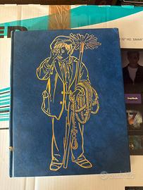 Libro Cuore Edmondo De Amicis - Fabbri Editori