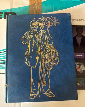 Libro Cuore Edmondo De Amicis - Fabbri Editori