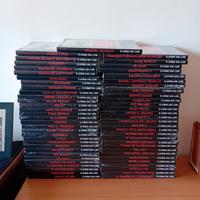 libri i volti del male