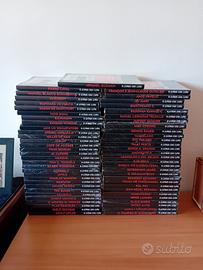 libri i volti del male