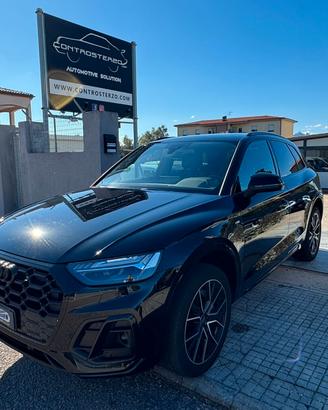 AUDI Q5 S LINE -PANORAMA -4X4 -PROMO