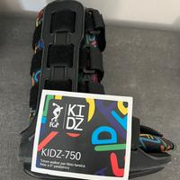 Tutore Walker Kidz per tibio-tarsica