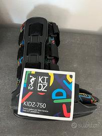 Tutore Walker Kidz per tibio-tarsica