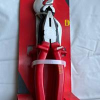 set 3 pinze helpmate specials - nuovo mai usato