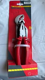set 3 pinze helpmate specials - nuovo mai usato