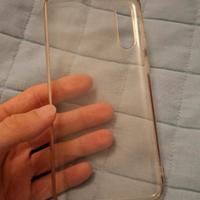 Cover Trasparente Samsung Galaxy A50