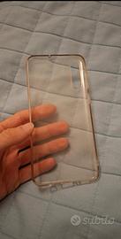 Cover Trasparente Samsung Galaxy A50