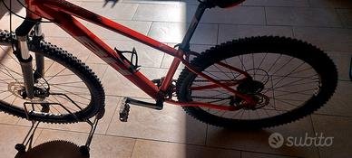 MTB BH