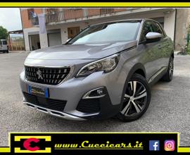 Peugeot 3008 1.5HDI AUTOMATICA SUPER FULL OPT