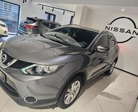 Nissan Qashqai 1.5 dCi Acenta