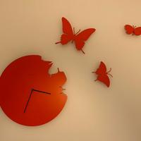 Orologio  Diamantini & Domeniconi Butterfly