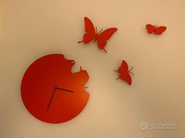 Orologio  Diamantini & Domeniconi Butterfly