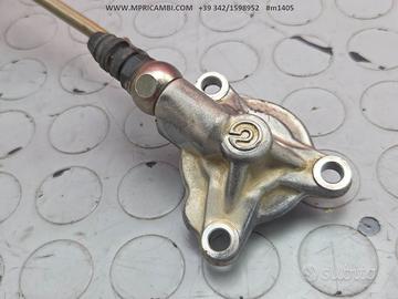 ATTUATORE FRIZIONE KTM EXC-F 350 2012 2016 EXCF 20
