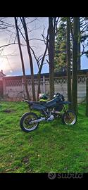 Husquarna sm 125 