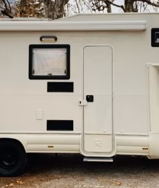 Camper Ford Rimor