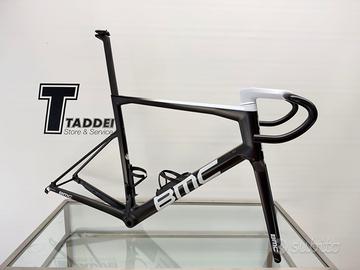 Telaio BMC Teammachine SLR01 Disc taglia 61 | 2023