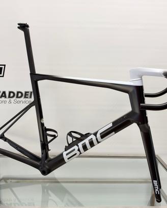 Telaio BMC Teammachine SLR01 Disc taglia 61 | 2023