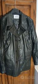 Giacca Vintage Armani Exchange (AX) anni '90