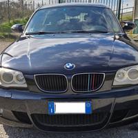 BMW 120d Serie 1 E87  Msport