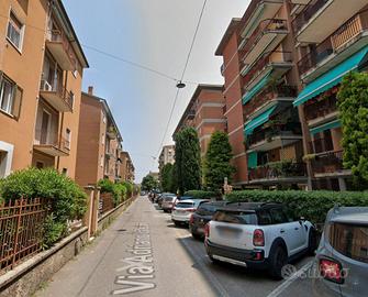 Borgo venezia- quadrilocale