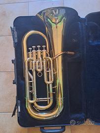 Eufonio (Flicorno baritono) Alysee
