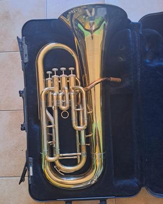 Eufonio (Flicorno baritono) Alysee
