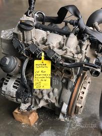 Motore Volkswagen Fox 1.2 CHF